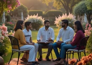 family problem solution